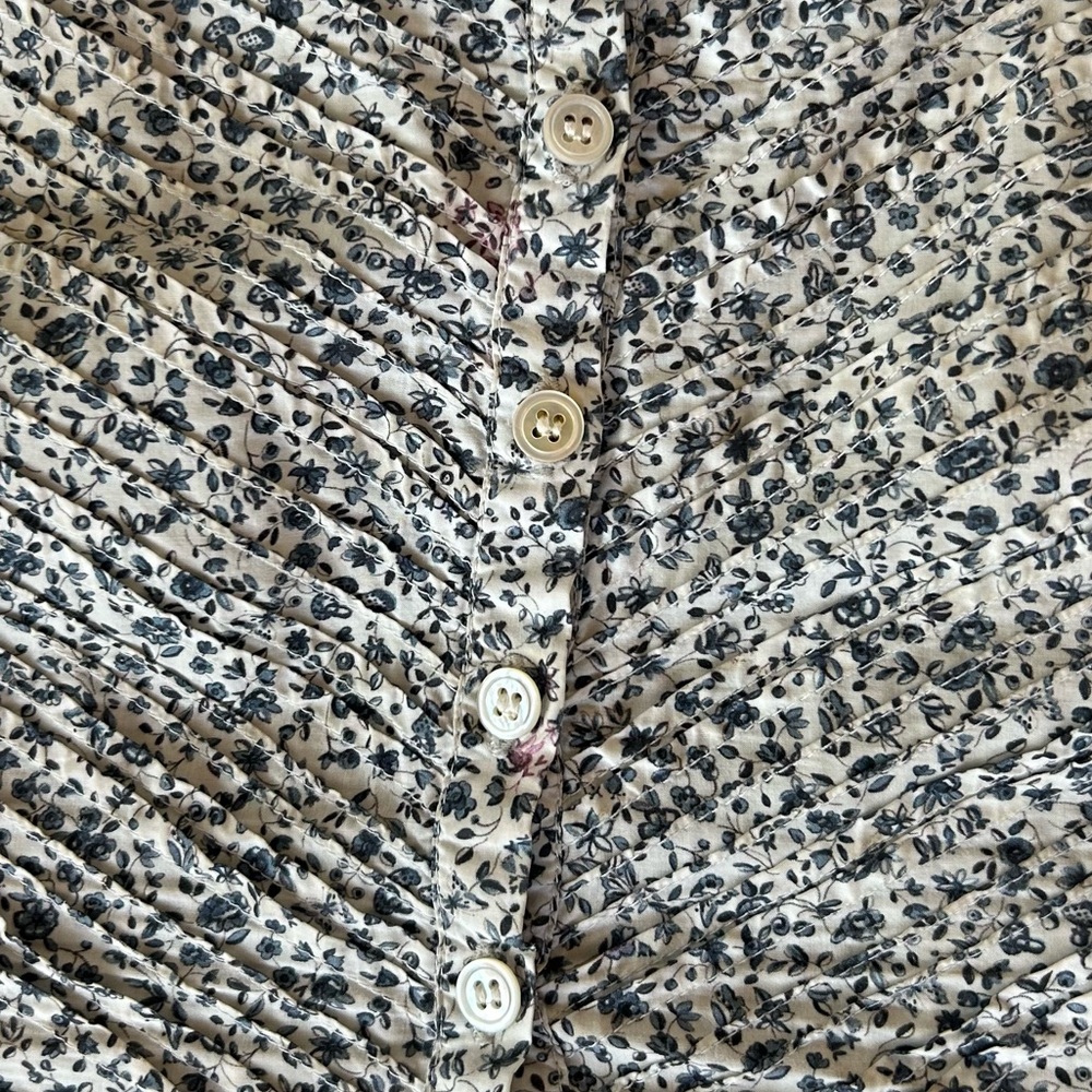 Doen Mandarin Dress - Picture 5 of 16